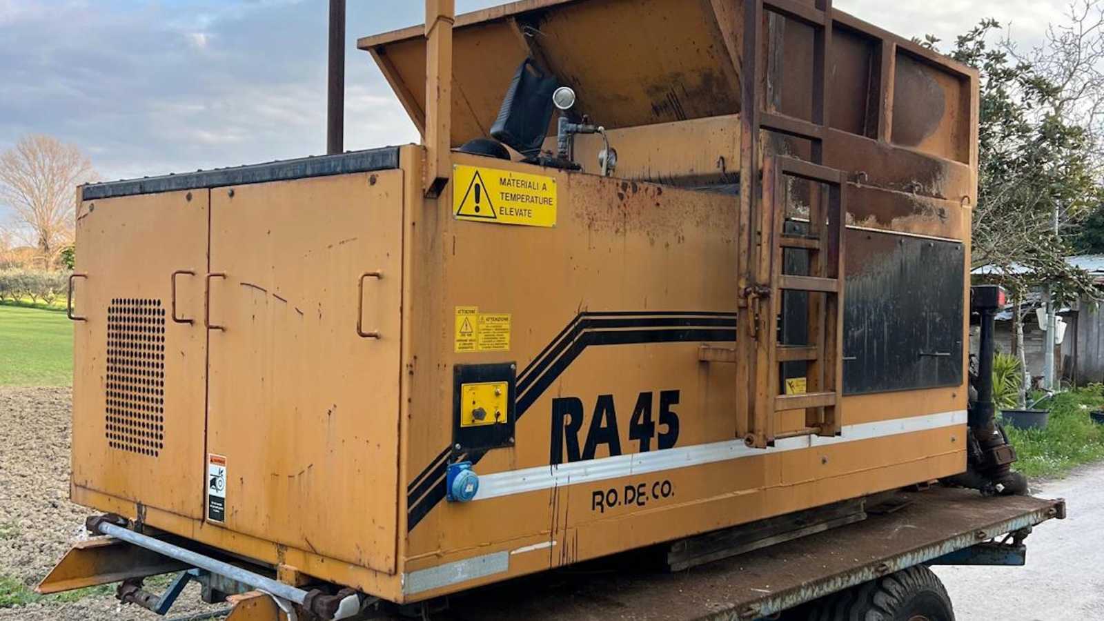 OmecoHub - Immagine Principale